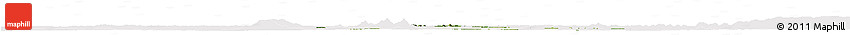 Satellite Horizon Map of Goaso, cropped outside Satellite Horizon Map of Goaso, cropped outside