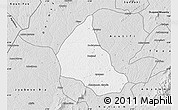 Silver Style Map of Goaso