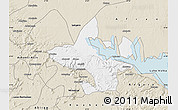 Classic Style Map of Abefiti