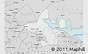 Silver Style Map of Abefiti