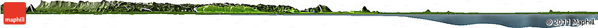 Physical Horizon Map of Shai, darken Physical Horizon Map of Shai, darken