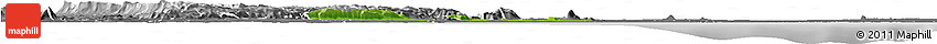 Physical Horizon Map of Shai, desaturated Physical Horizon Map of Shai, desaturated