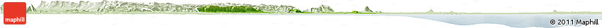 Physical Horizon Map of Shai, lighten Physical Horizon Map of Shai, lighten