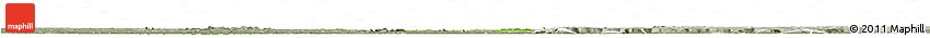 Physical Horizon Map of Bongo-Nabdam, semi-desaturated