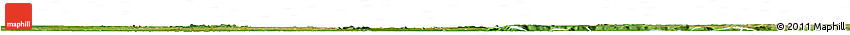 Satellite Horizon Map of Bongo-Nabdam