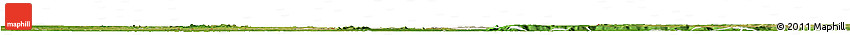 Shaded Relief Horizon Map of Bongo-Nabdam, satellite outside Shaded Relief Horizon Map of Bongo-Nabdam, satellite outside