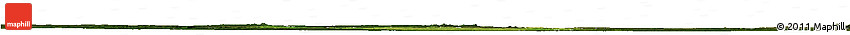 Satellite Horizon Map of Sandemen, darken