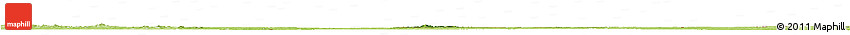 Satellite Horizon Map of Lambussie-Nandom, physical outside