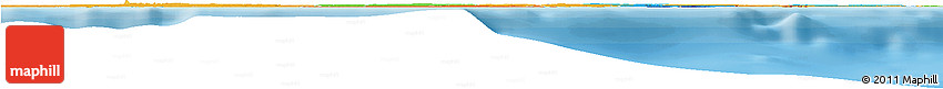 Political Horizon Map of Anlo