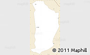 Classic Style Simple Map of Avenor