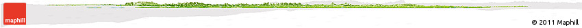 Physical Horizon Map of Western, cropped outside Physical Horizon Map of Western, cropped outside