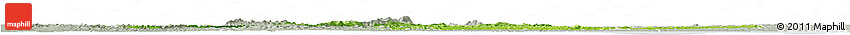 Physical Horizon Map of Prestea, lighten, semi-desaturated Physical Horizon Map of Prestea, lighten, semi-desaturated