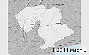 Gray Map of Prestea