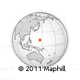 Outline Map of Mongmong-Toto-Maite