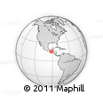 Outline Map of Concepcion-22