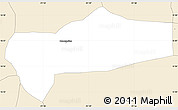 Classic Style Simple Map of Concepcion-22