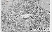 Gray Map of S. Juan Ixcoy