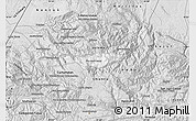 Silver Style Map of S. Juan Ixcoy