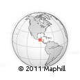Outline Map of S.Sebastian Hueh