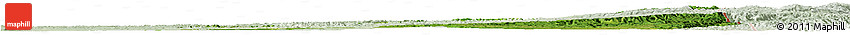 Satellite Horizon Map of Dolores, lighten