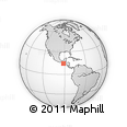 Outline Map of S.and.Villa Seca