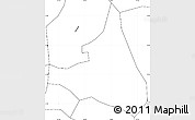 Blank Simple Map of S.Andr Semetabaj