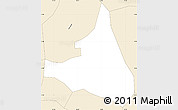 Classic Style Simple Map of S.Andr Semetabaj