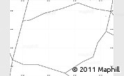 Blank Simple Map of S.Juan la laGUNA