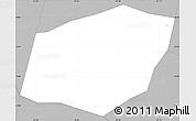 Gray Simple Map of S.Juan la laGUNA