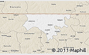 Classic Style 3D Map of Contuboel