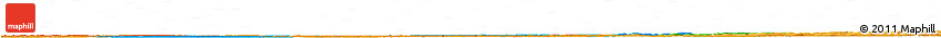 Political Horizon Map of Xitole Political Horizon Map of Xitole