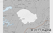 Gray Map of Xitole