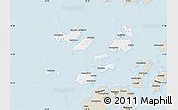 Classic Style Map of Caravela (Uno)