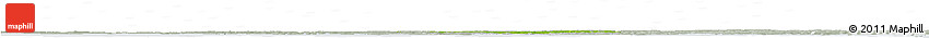Physical Horizon Map of Canghungo, lighten, semi-desaturated