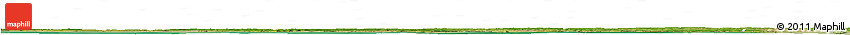 Satellite Horizon Map of Canghungo