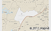 Classic Style Map of Quebo