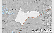 Gray Map of Quebo