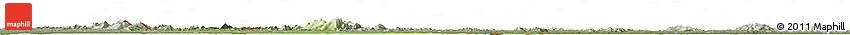 Physical Horizon Map of I-1  Barima, semi-desaturated
