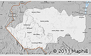 Gray Map of VII-2 Mazaruni/L.B.E.Rive