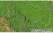 Satellite Map of VII-2 Mazaruni/L.B.E.Rive