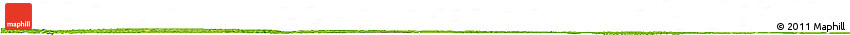 Satellite Horizon Map of Demerara/mahaica, physical outside Satellite Horizon Map of Demerara/mahaica, physical outside