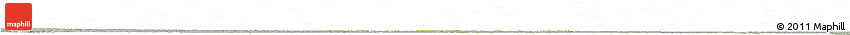 Physical Horizon Map of VI-1 East Berbice/W.Canje, lighten, semi-desaturated