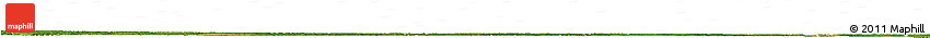 Physical Horizon Map of VI-1 East Berbice/W.Canje, satellite outside Physical Horizon Map of VI-1 East Berbice/W.Canje, satellite outside