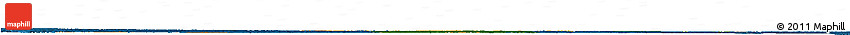 Political Horizon Map of VI-1 East Berbice/W.Canje, darken Political Horizon Map of VI-1 East Berbice/W.Canje, darken