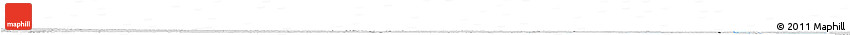 Silver Style Horizon Map of VI-1 East Berbice/W.Canje