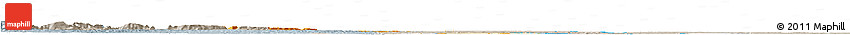 Political Horizon Map of ESSEQUIBO I./WEST D., lighten, semi-desaturated Political Horizon Map of ESSEQUIBO I./WEST D., lighten, semi-desaturated