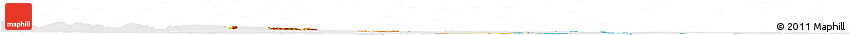 Political Horizon Map of ESSEQUIBO I./WEST D., single color outside Political Horizon Map of ESSEQUIBO I./WEST D., single color outside