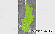 Physical Map of X-1 Right Bank Essequibo, desaturated
