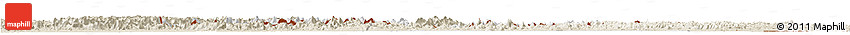 Classic Style Horizon Map of IX-2 Rewa(Illiwa)/U.E