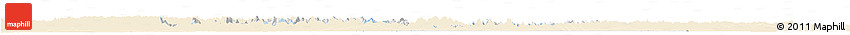 Classic Style Horizon Map of IX-2 Rewa(Illiwa)/U.E, single color outside